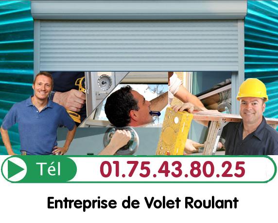 Motoriser Volet Roulant Saint Ouen l Aumone