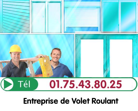 Reparateur Volet Roulant Saint Ouen l Aumone