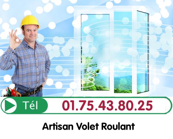 Reparateur Volet Roulant Saint Ouen l Aumone