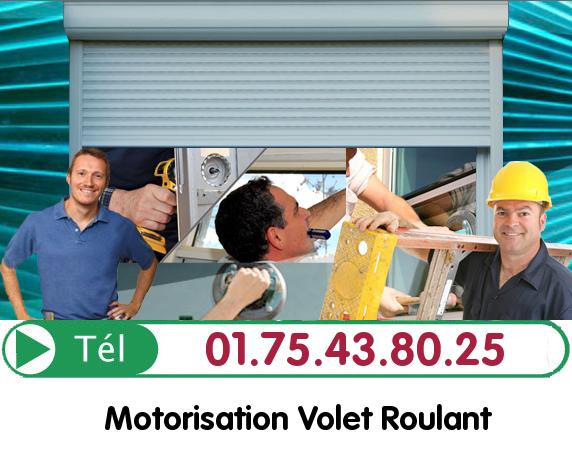 Reparation Volet Roulant Saint Ouen l Aumone